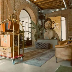 Hotel Ar Suites&art, Bergame