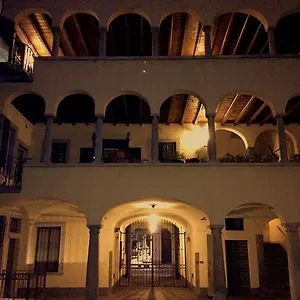 Couette-café Angolo Del Poeta, Bergame