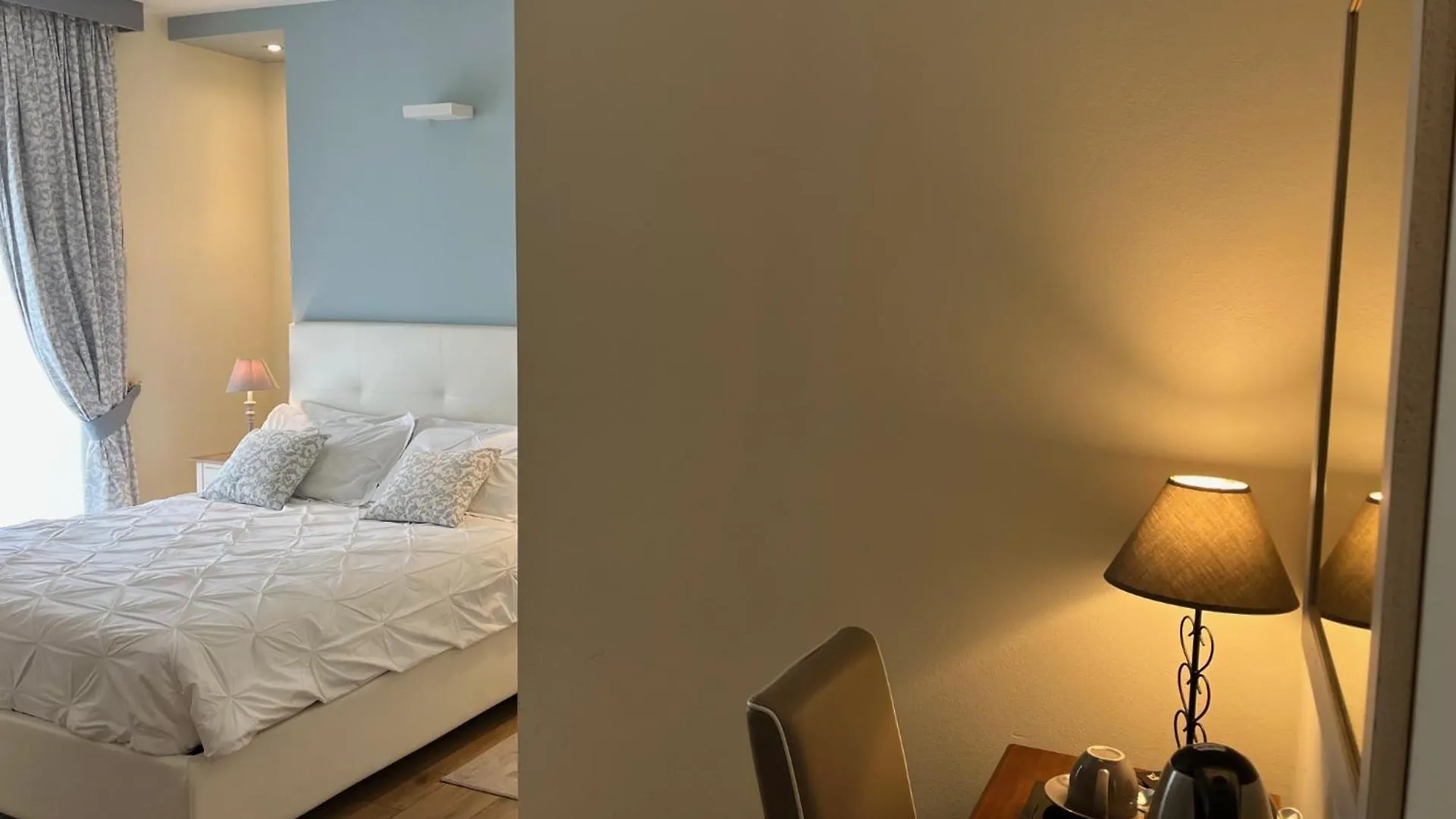 מלון ברגמו Relais Dei Mandorli
